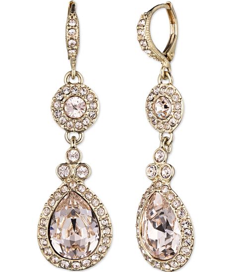 givenchy jewelry amazon|givenchy swarovski.